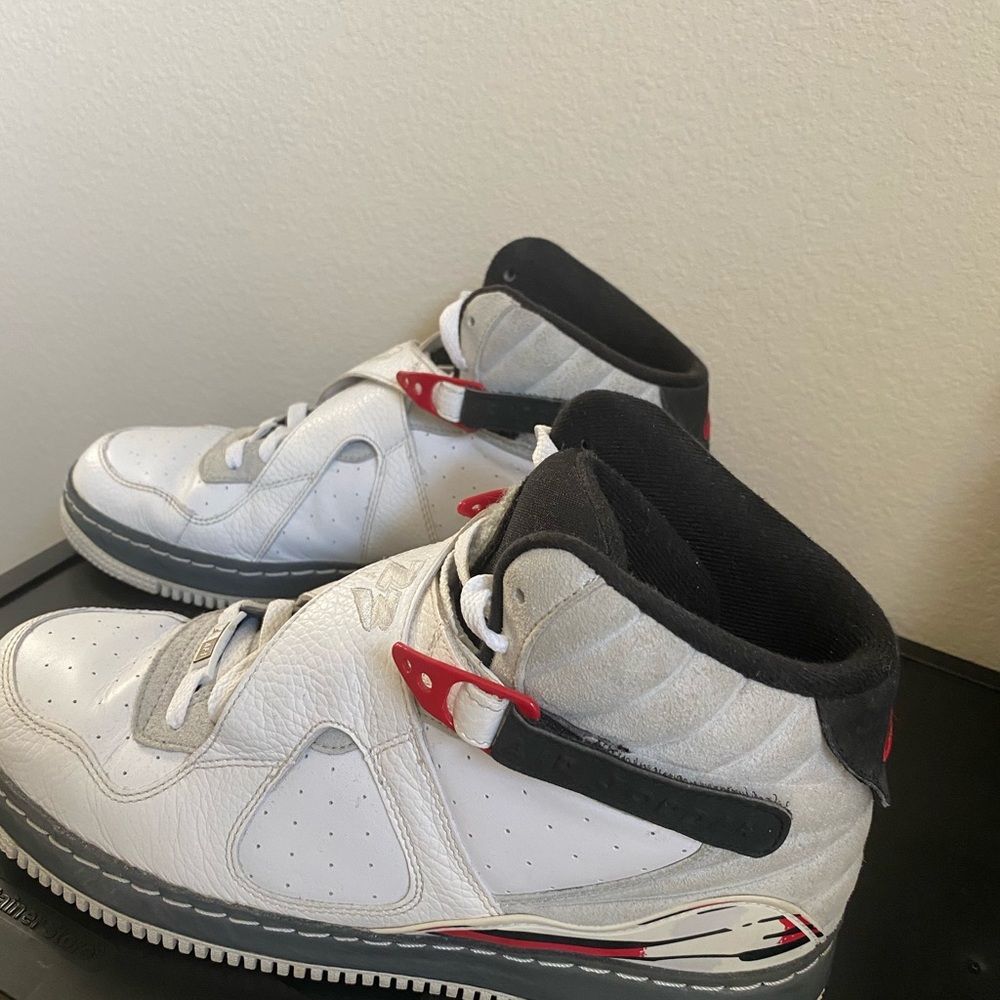 Jordan AF1